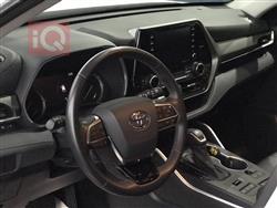 تويوتا هايلاندر